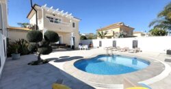 Spain Get your residency! renovated villa with pool SVM734606