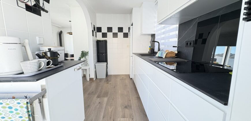 Spain Get your residency! renovated villa with pool SVM734606