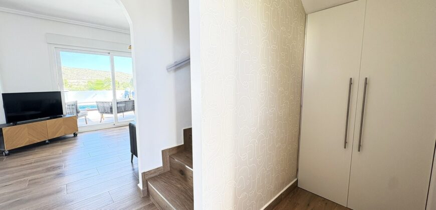 Spain Get your residency! renovated villa with pool SVM734606