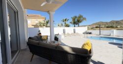 Spain Get your residency! renovated villa with pool SVM734606