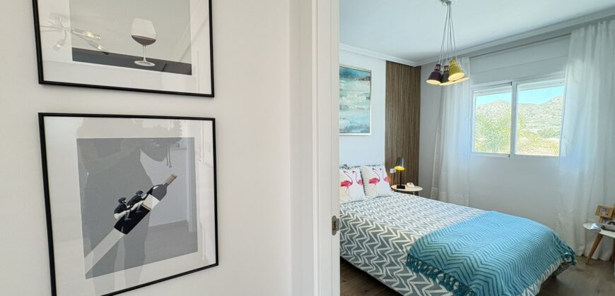 Spain Get your residency! renovated villa with pool SVM734606