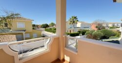 Spain Get your residency! renovated villa with pool SVM734606
