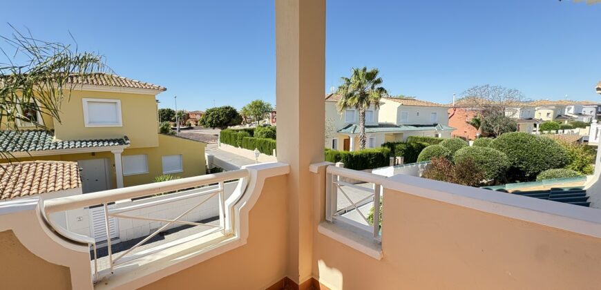 Spain Get your residency! renovated villa with pool SVM734606