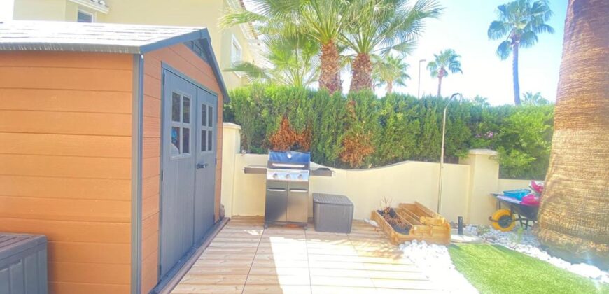 Spain Get your residency! villa with private pool and stunning views SVM738696