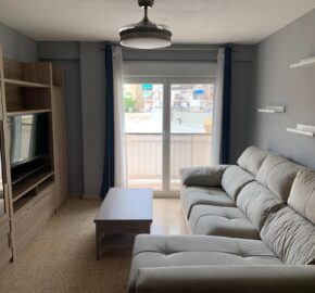 Spain Get your residency! apartment with unobstructed views 006835