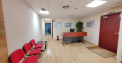office 477 sqm in Barcelona, excellent location PR-00148
