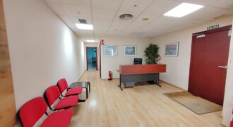 office 477 sqm in Barcelona, excellent location PR-00148