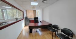 office 477 sqm in Barcelona, excellent location PR-00148