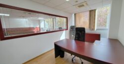 office 477 sqm in Barcelona, excellent location PR-00148