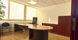 office 477 sqm in Barcelona, excellent location PR-00148