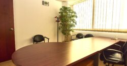 office 477 sqm in Barcelona, excellent location PR-00148