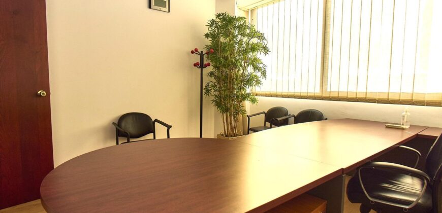office 477 sqm in Barcelona, excellent location PR-00148