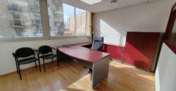 office 477 sqm in Barcelona, excellent location PR-00148