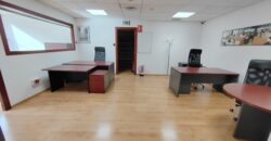 office 477 sqm in Barcelona, excellent location PR-00148