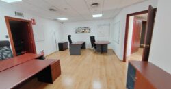 office 477 sqm in Barcelona, excellent location PR-00148