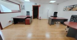office 477 sqm in Barcelona, excellent location PR-00148