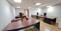 office 477 sqm in Barcelona, excellent location PR-00148