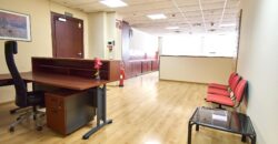 office 477 sqm in Barcelona, excellent location PR-00148