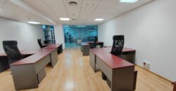 office 477 sqm in Barcelona, excellent location PR-00148