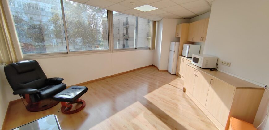 office 477 sqm in Barcelona, excellent location PR-00148