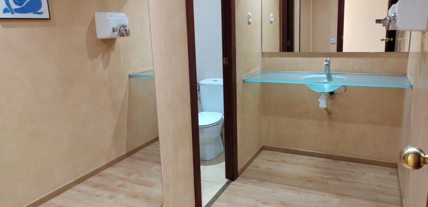 office 477 sqm in Barcelona, excellent location PR-00148