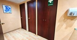 office 477 sqm in Barcelona, excellent location PR-00148
