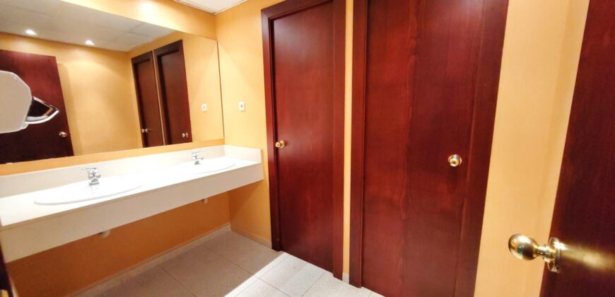 office 477 sqm in Barcelona, excellent location PR-00148