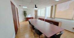 office 477 sqm in Barcelona, excellent location PR-00148