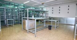 office 477 sqm in Barcelona, excellent location PR-00148
