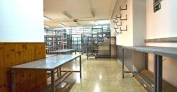office 477 sqm in Barcelona, excellent location PR-00148