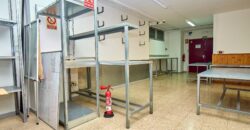 office 477 sqm in Barcelona, excellent location PR-00148