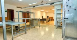 office 477 sqm in Barcelona, excellent location PR-00148
