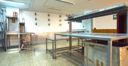office 477 sqm in Barcelona, excellent location PR-00148