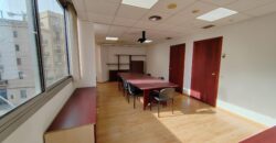 office 477 sqm in Barcelona, excellent location PR-00148
