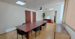 office 477 sqm in Barcelona, excellent location PR-00148
