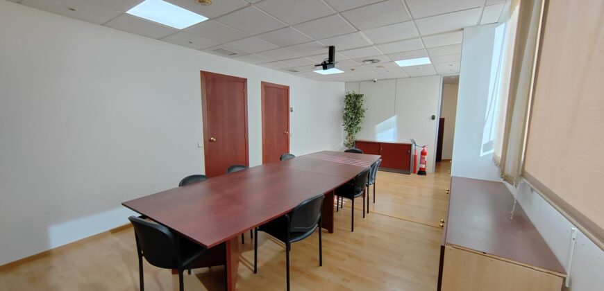 office 477 sqm in Barcelona, excellent location PR-00148