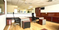 office 477 sqm in Barcelona, excellent location PR-00148