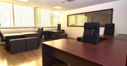 office 477 sqm in Barcelona, excellent location PR-00148