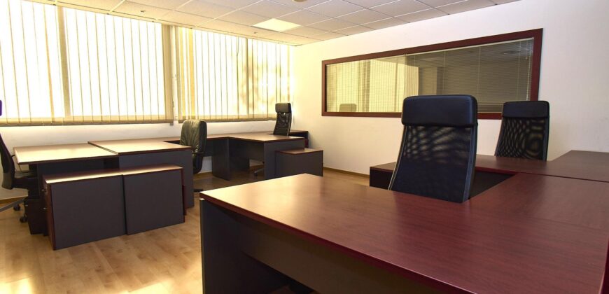 office 477 sqm in Barcelona, excellent location PR-00148