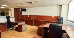 office 477 sqm in Barcelona, excellent location PR-00148