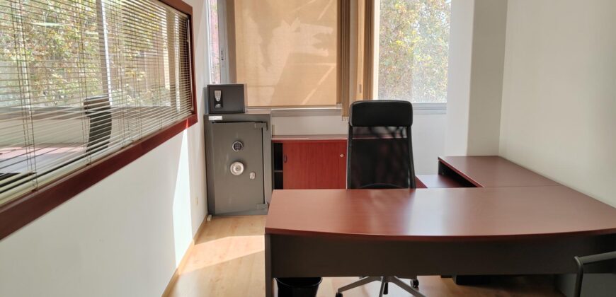 office 477 sqm in Barcelona, excellent location PR-00148