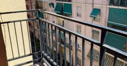Spain Get your residency! apartment in a central area, need renovation #006645
