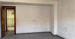 Spain Get your residency! apartment in a central area, need renovation #006645