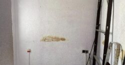 Spain Get your residency! apartment in a central area, need renovation #006645