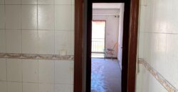 Spain Get your residency! apartment in a central area, need renovation #006645