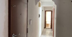 Spain Get your residency! apartment in a central area, need renovation #006645