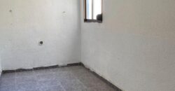 Spain Get your residency! apartment in a central area, need renovation #006645