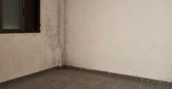 Spain Get your residency! apartment in a central area, need renovation #006645