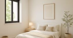 Spain Get your residency! apartment in a central area, need renovation #006645