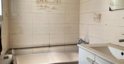 Spain Get your residency! apartment in a central area, need renovation #006645